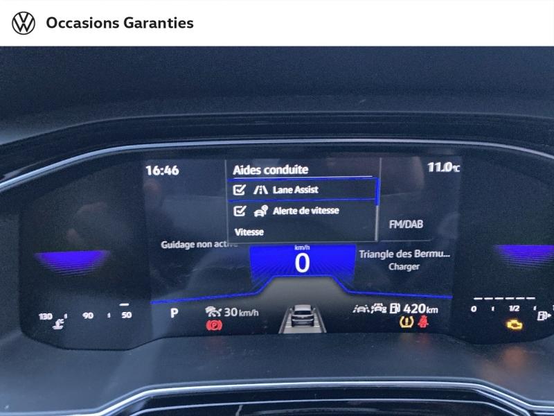 Voitures occasions VOLKSWAGEN POLO R-Line Rivery