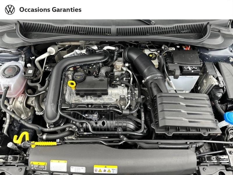 Voitures occasions VOLKSWAGEN POLO R-Line Rivery