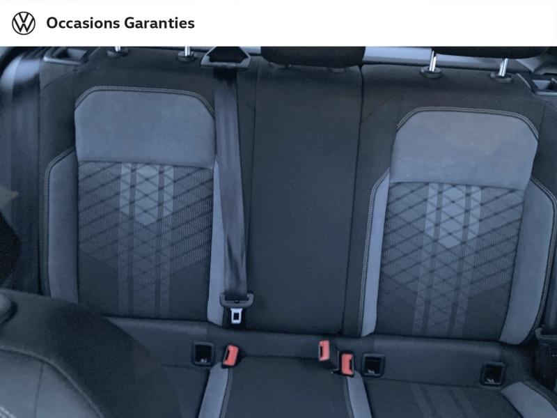 Voitures occasions VOLKSWAGEN POLO R-Line Rivery