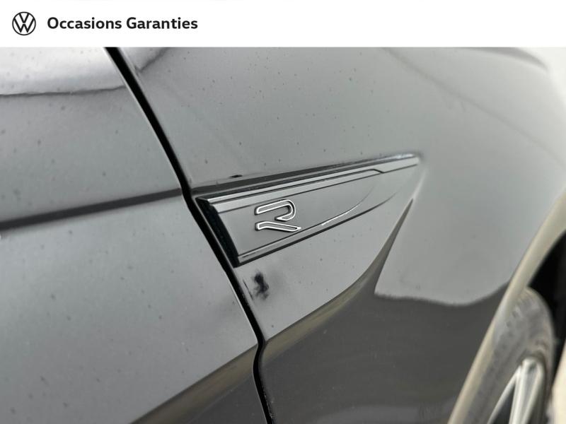 Voitures occasions VOLKSWAGEN POLO R-Line Rivery