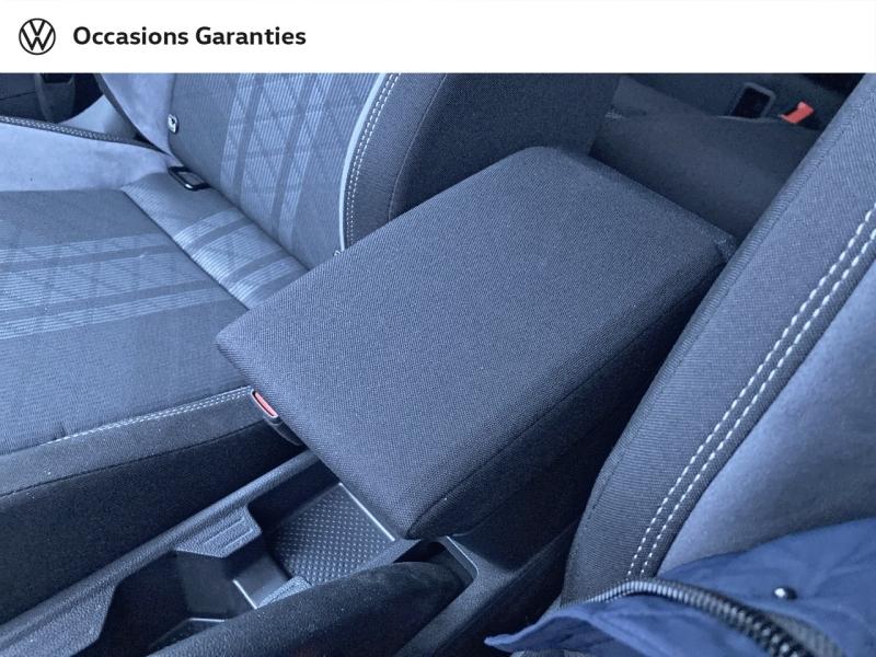 Voitures occasions VOLKSWAGEN POLO R-Line Rivery