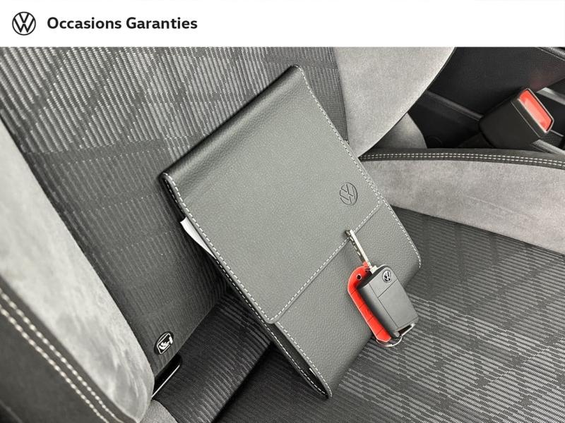 Voitures occasions VOLKSWAGEN POLO R-Line Rivery