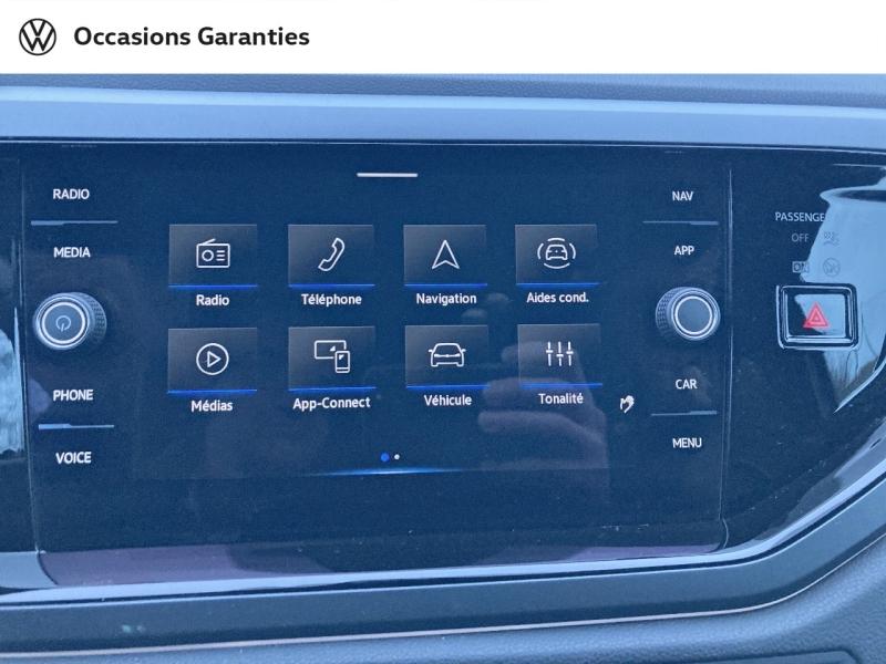 Voitures occasions VOLKSWAGEN POLO R-Line Rivery