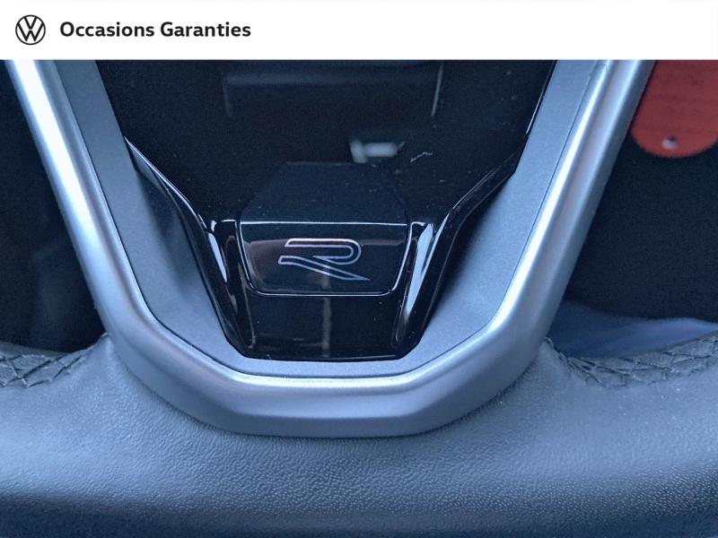 Voitures occasions VOLKSWAGEN POLO R-Line Rivery