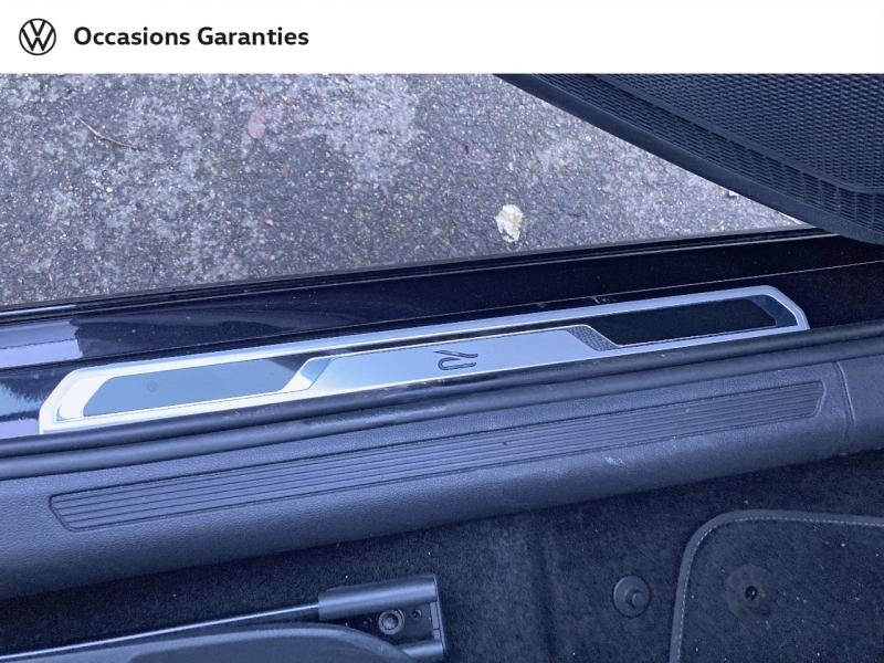 Voitures occasions VOLKSWAGEN POLO R-Line Rivery