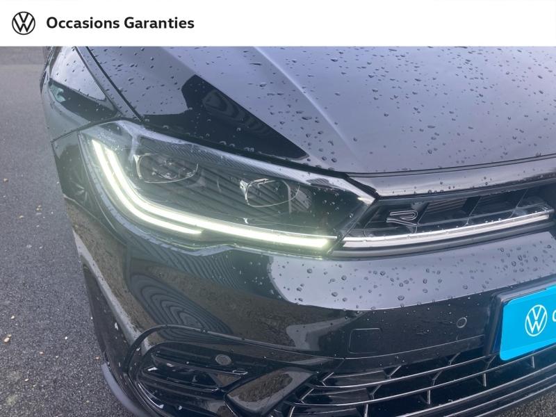 Voitures occasions VOLKSWAGEN POLO R-Line Rivery