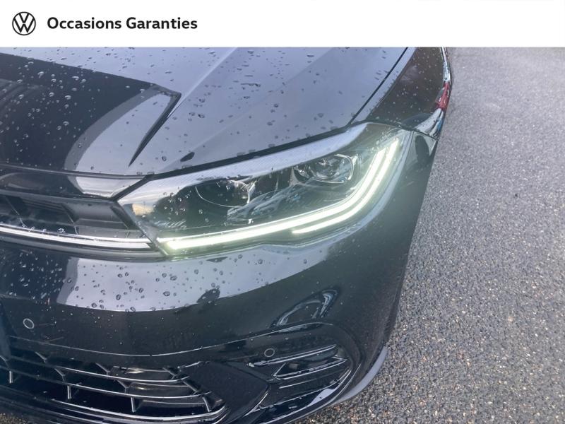 Voitures occasions VOLKSWAGEN POLO R-Line Rivery