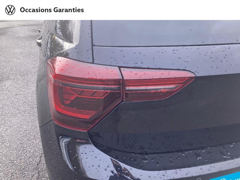 Voitures occasions VOLKSWAGEN POLO R-Line Rivery
