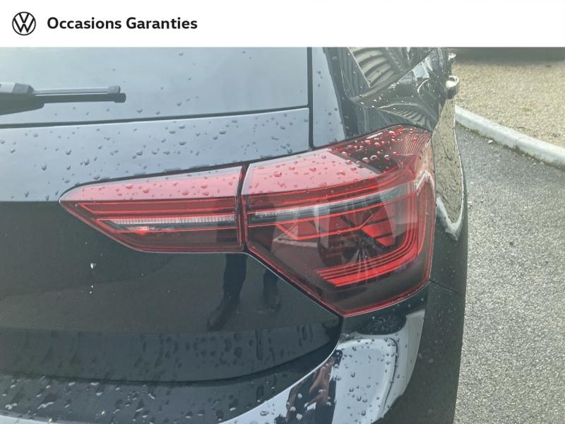 Voitures occasions VOLKSWAGEN POLO R-Line Rivery