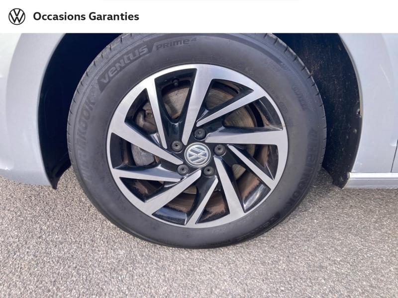 Voitures occasions VOLKSWAGEN TOURAN Connect Rivery