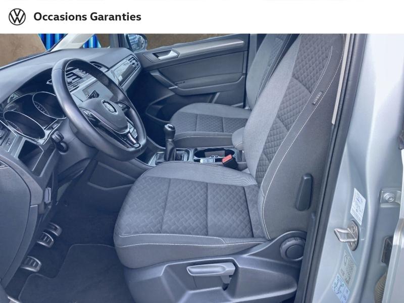 Voitures occasions VOLKSWAGEN TOURAN Connect Rivery