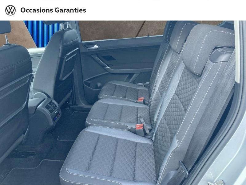 Voitures occasions VOLKSWAGEN TOURAN Connect Rivery