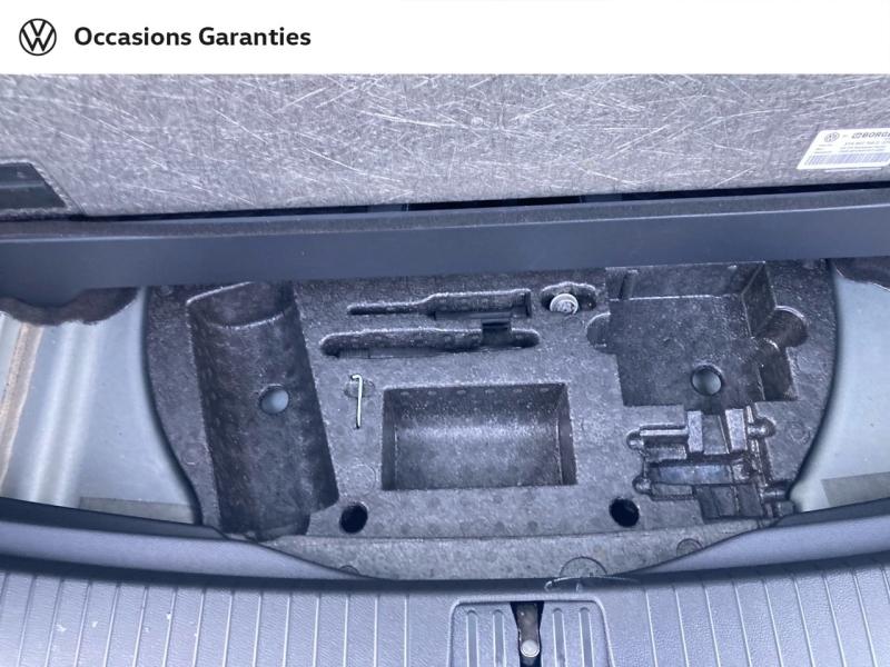 Voitures occasions VOLKSWAGEN TOURAN Connect Rivery