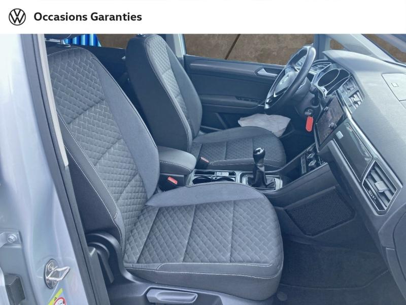 Voitures occasions VOLKSWAGEN TOURAN Connect Rivery