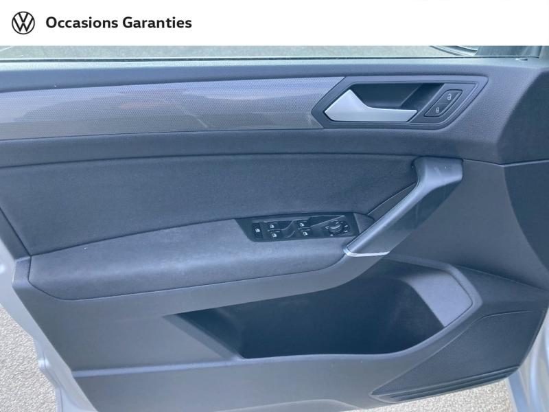 Voitures occasions VOLKSWAGEN TOURAN Connect Rivery