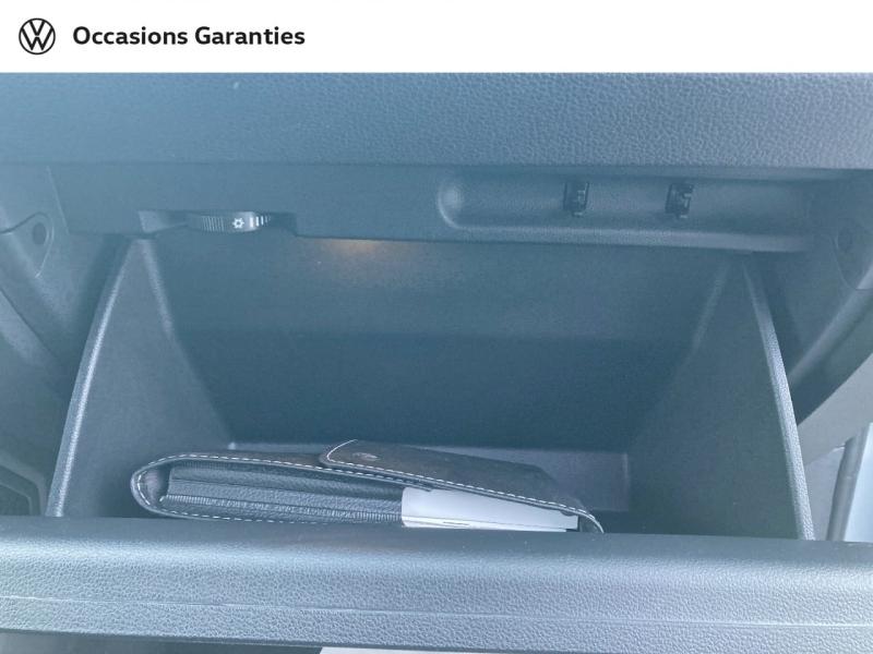 Voitures occasions VOLKSWAGEN TOURAN Connect Rivery