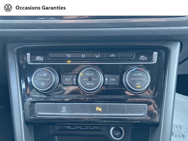 Voitures occasions VOLKSWAGEN TOURAN Connect Rivery