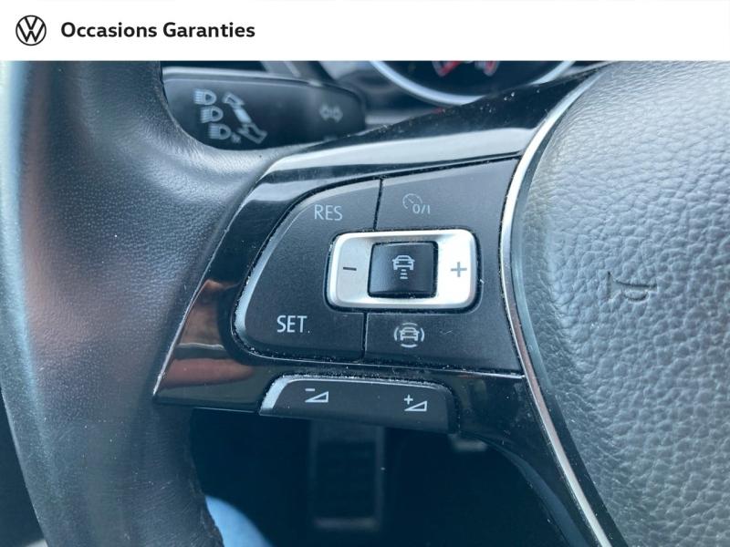 Voitures occasions VOLKSWAGEN TOURAN Connect Rivery