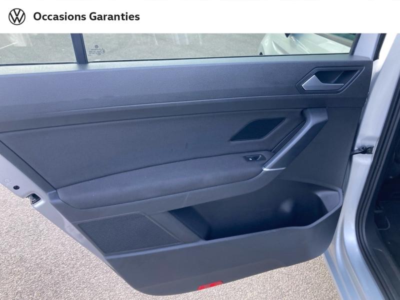 Voitures occasions VOLKSWAGEN TOURAN Connect Rivery