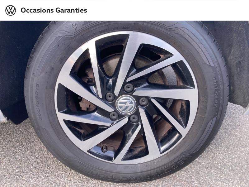 Voitures occasions VOLKSWAGEN TOURAN Connect Rivery