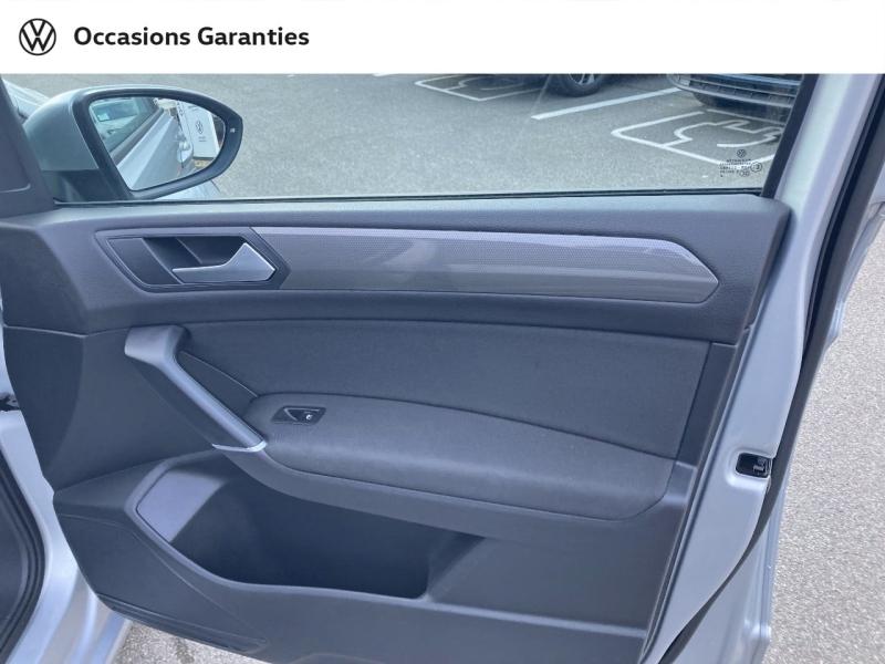 Voitures occasions VOLKSWAGEN TOURAN Connect Rivery