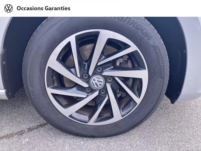 Voitures occasions VOLKSWAGEN TOURAN Connect Rivery