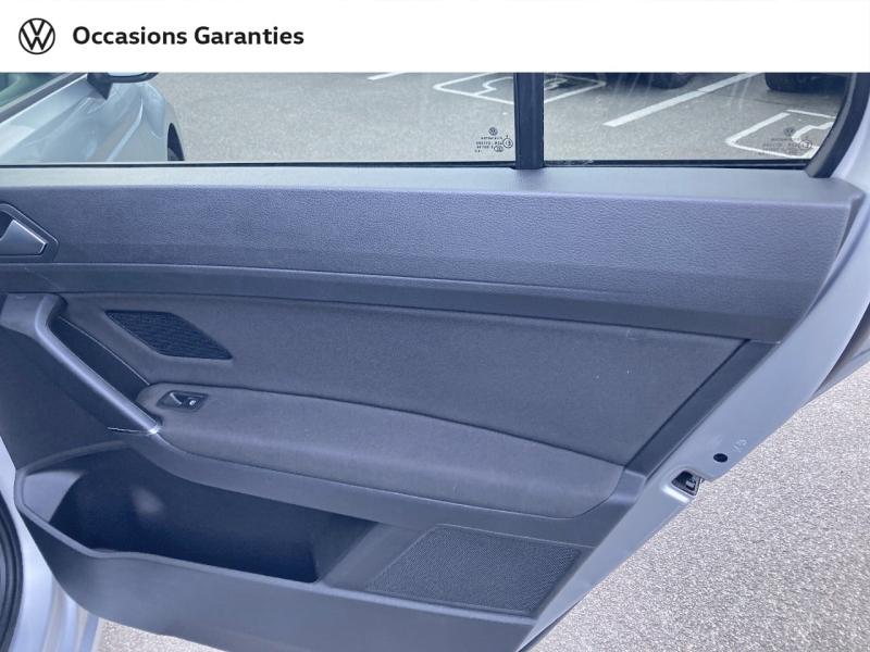 Voitures occasions VOLKSWAGEN TOURAN Connect Rivery
