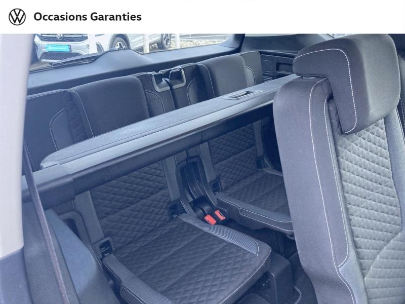 Voitures occasions VOLKSWAGEN TOURAN Connect Rivery