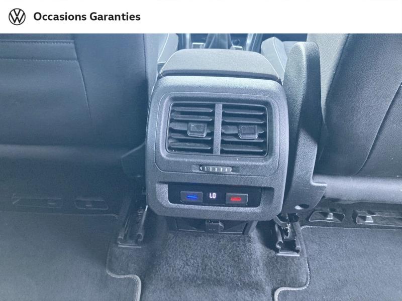Voitures occasions VOLKSWAGEN TOURAN Connect Rivery