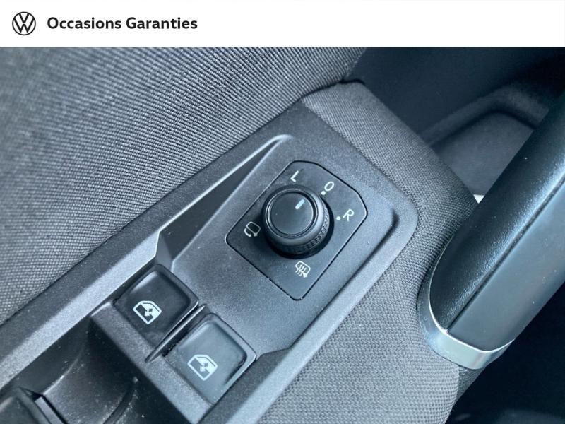 Voitures occasions VOLKSWAGEN TOURAN Connect Rivery