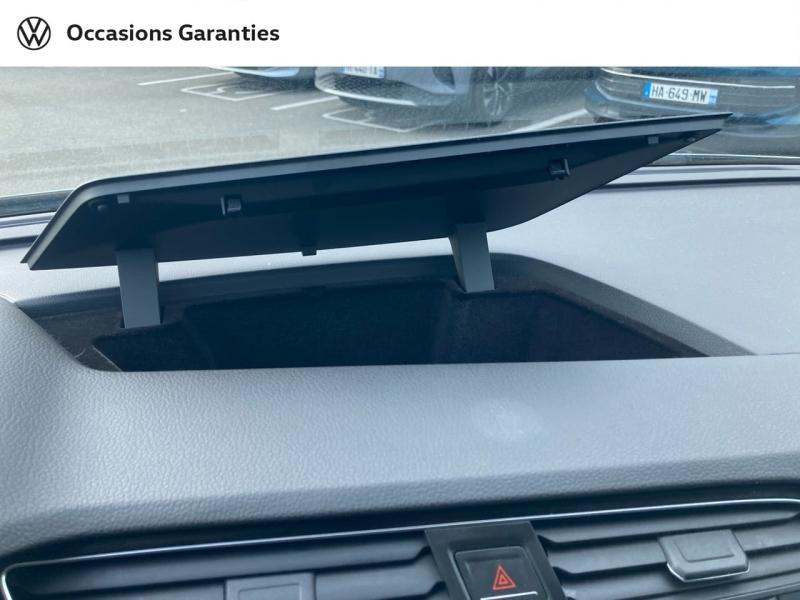 Voitures occasions VOLKSWAGEN TOURAN Connect Rivery