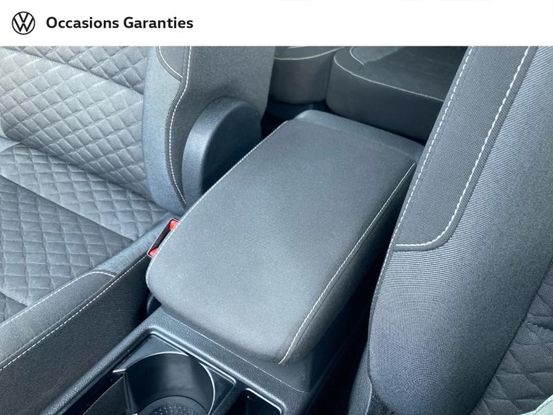 Voitures occasions VOLKSWAGEN TOURAN Connect Rivery