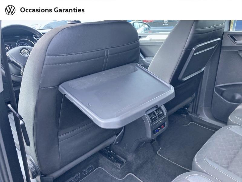 Voitures occasions VOLKSWAGEN TOURAN Connect Rivery