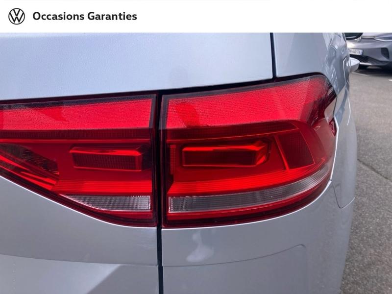 Voitures occasions VOLKSWAGEN TOURAN Connect Rivery