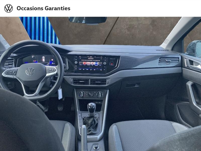 Voitures occasions VOLKSWAGEN POLO Life Rivery