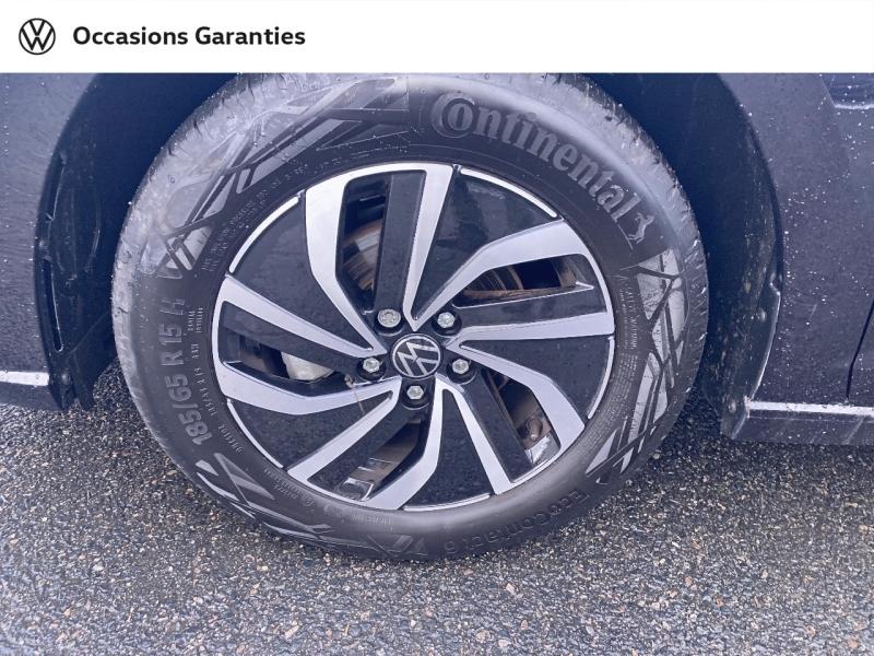 Voitures occasions VOLKSWAGEN POLO Life Rivery