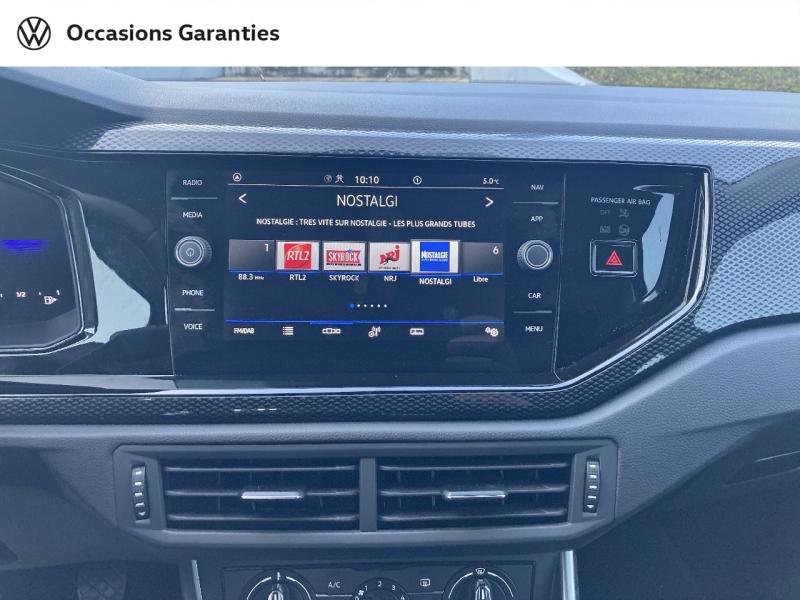 Voitures occasions VOLKSWAGEN POLO Life Rivery