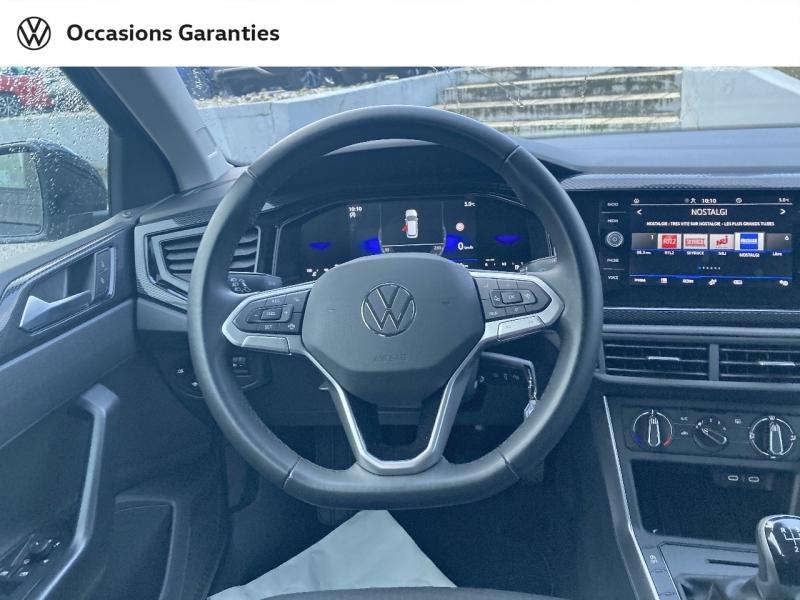 Voitures occasions VOLKSWAGEN POLO Life Rivery