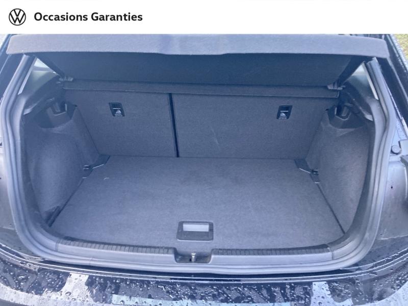 Voitures occasions VOLKSWAGEN POLO Life Rivery