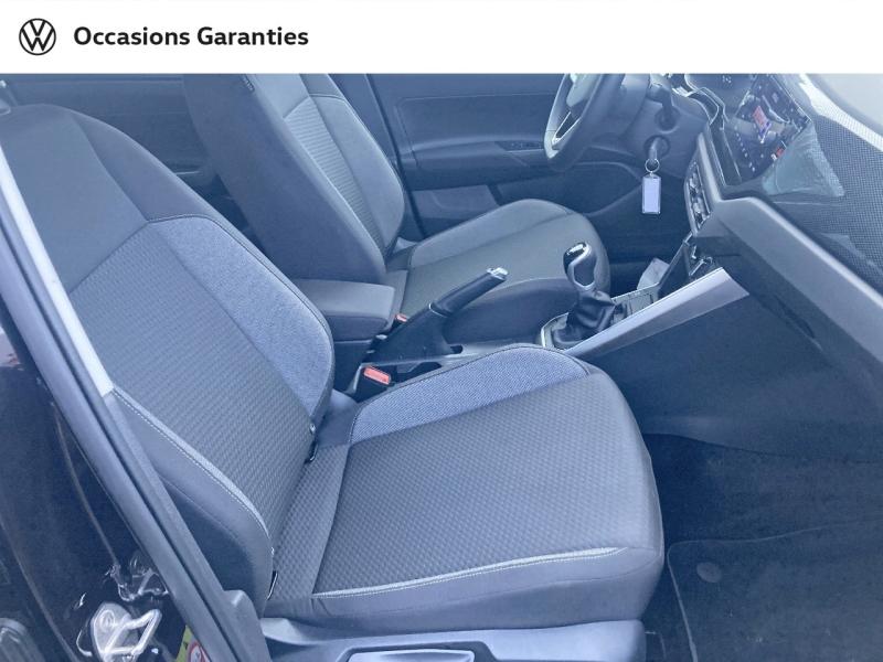 Voitures occasions VOLKSWAGEN POLO Life Rivery