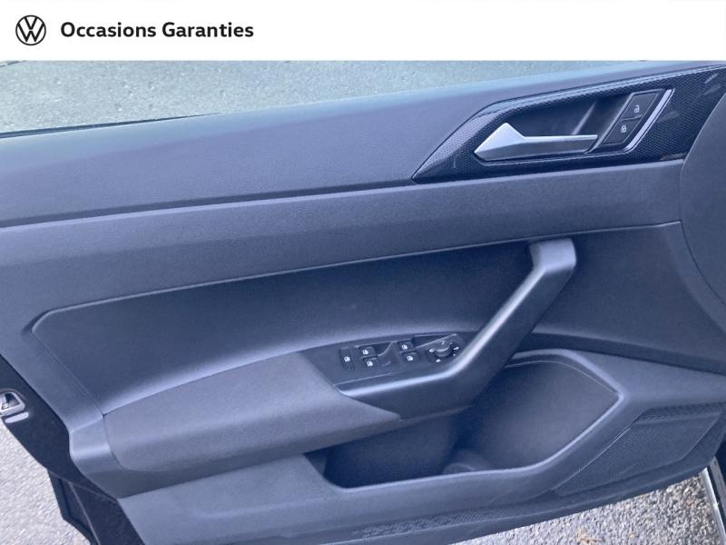Voitures occasions VOLKSWAGEN POLO Life Rivery
