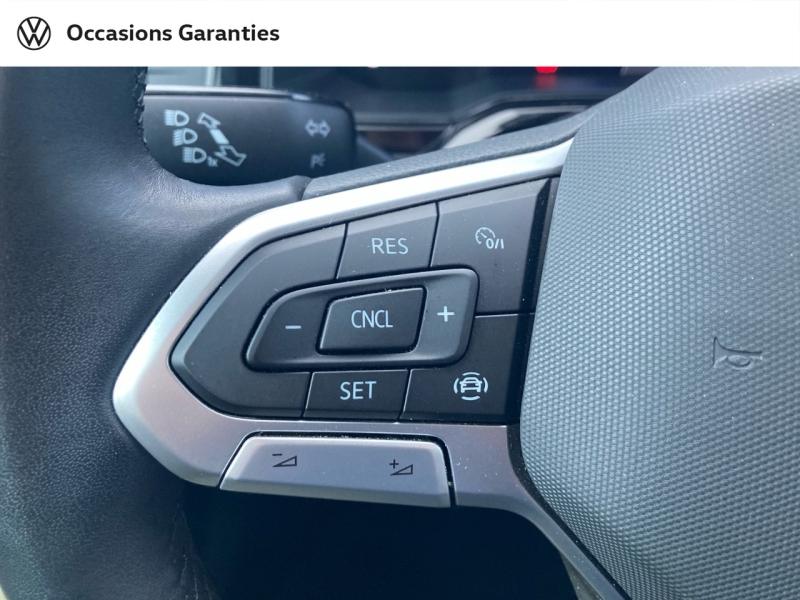 Voitures occasions VOLKSWAGEN POLO Life Rivery