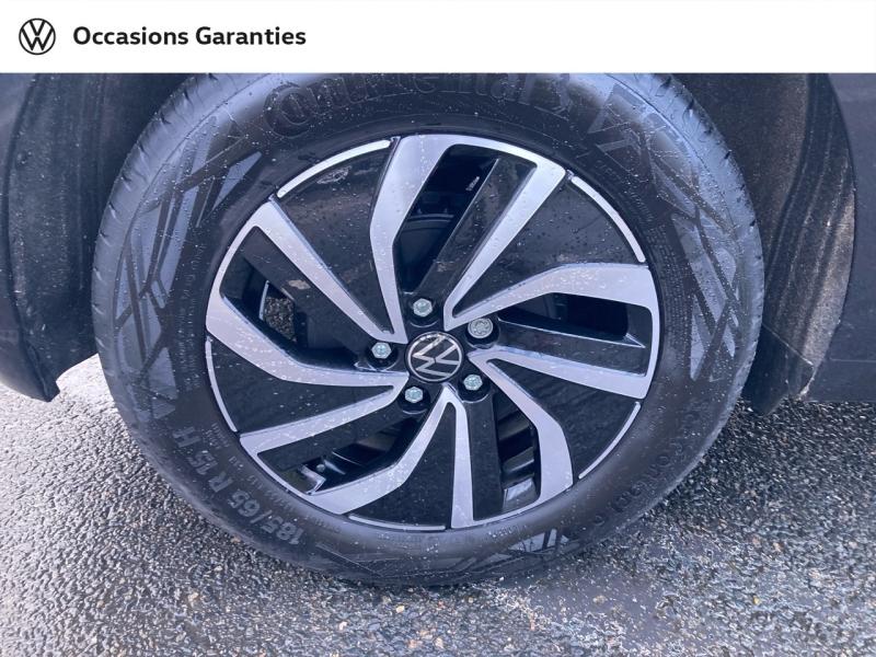 Voitures occasions VOLKSWAGEN POLO Life Rivery
