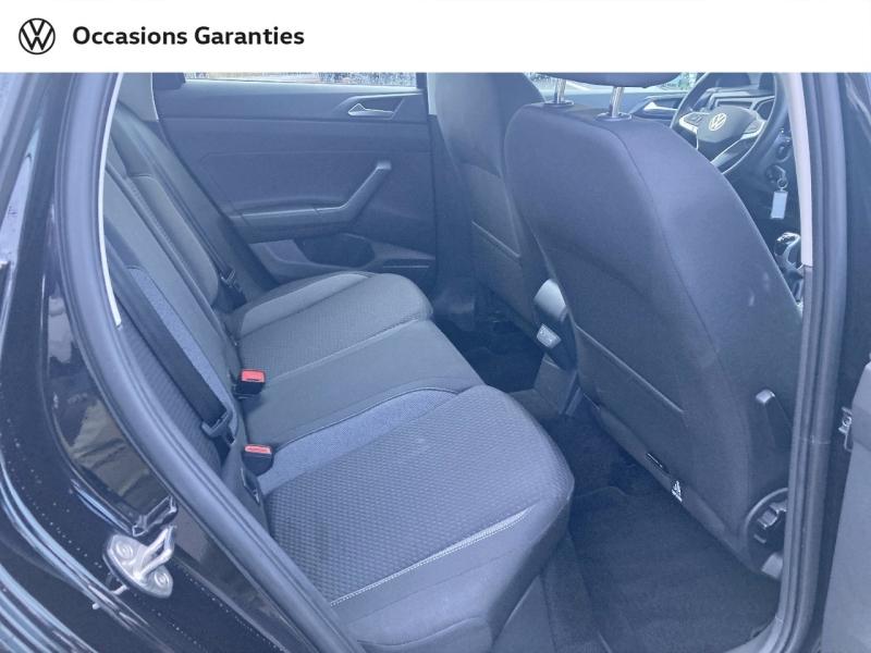 Voitures occasions VOLKSWAGEN POLO Life Rivery