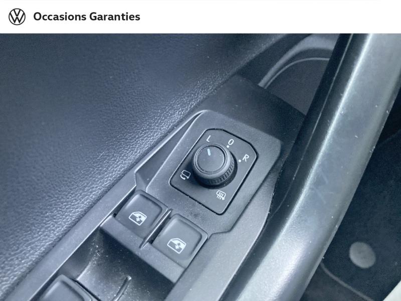 Voitures occasions VOLKSWAGEN POLO Life Rivery