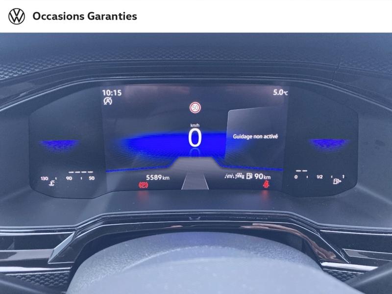 Voitures occasions VOLKSWAGEN POLO Life Rivery