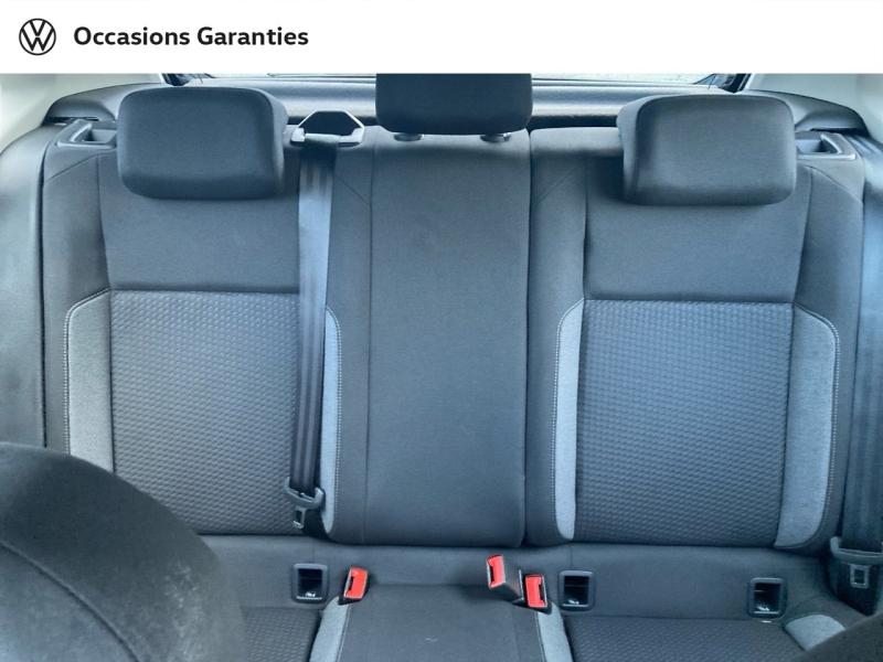 Voitures occasions VOLKSWAGEN POLO Life Rivery