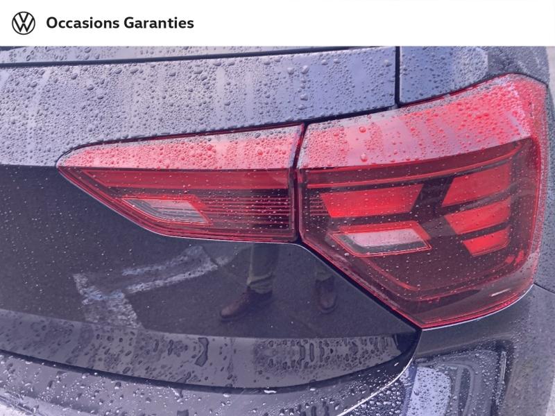 Voitures occasions VOLKSWAGEN POLO Life Rivery
