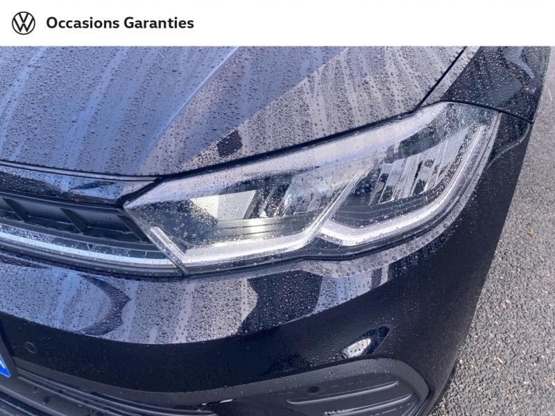 Voitures occasions VOLKSWAGEN POLO Life Rivery