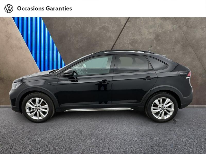Voitures occasions VOLKSWAGEN TAIGO VW Edition Dechy
